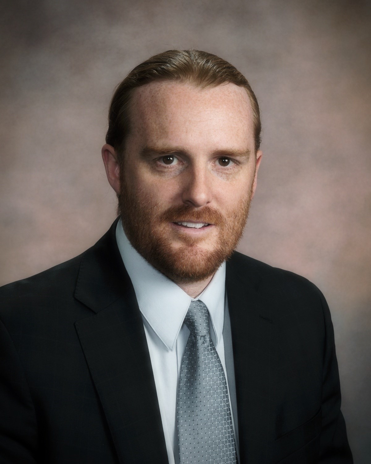 Nicholas Kelly Appointed As Divisional Principal